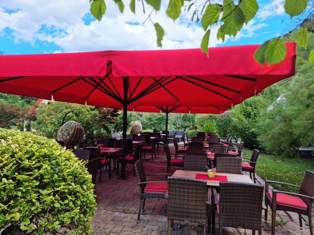 Silberkoenig Schwarzwald Hotel & Restaurant Ringhotel Gutach im Breisgau Екстериор снимка