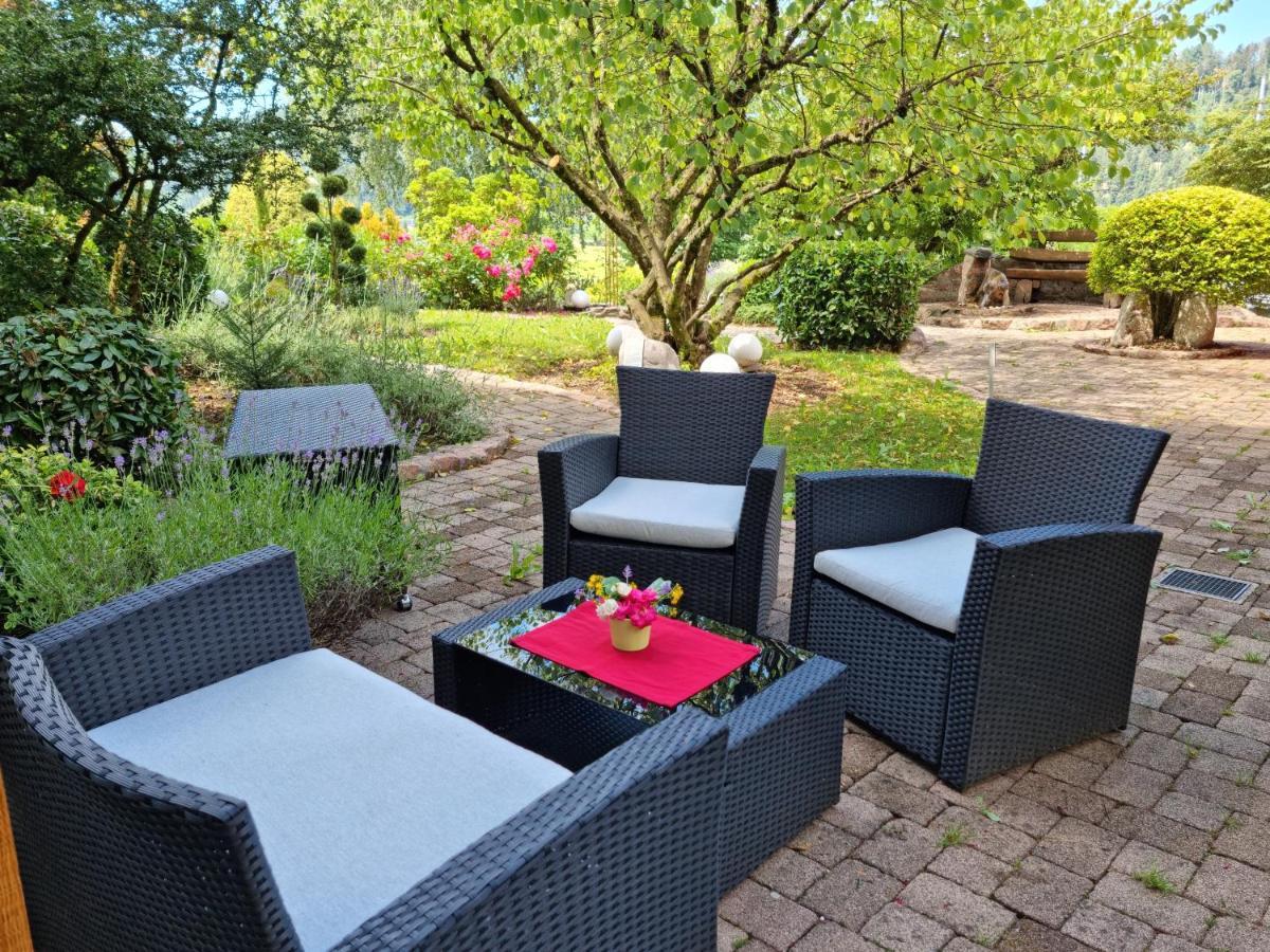 Silberkoenig Schwarzwald Hotel & Restaurant Ringhotel Gutach im Breisgau Екстериор снимка
