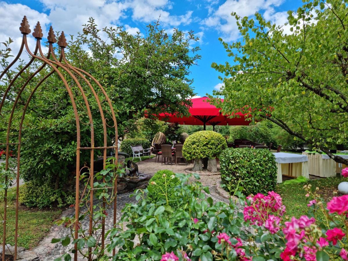 Silberkoenig Schwarzwald Hotel & Restaurant Ringhotel Gutach im Breisgau Екстериор снимка