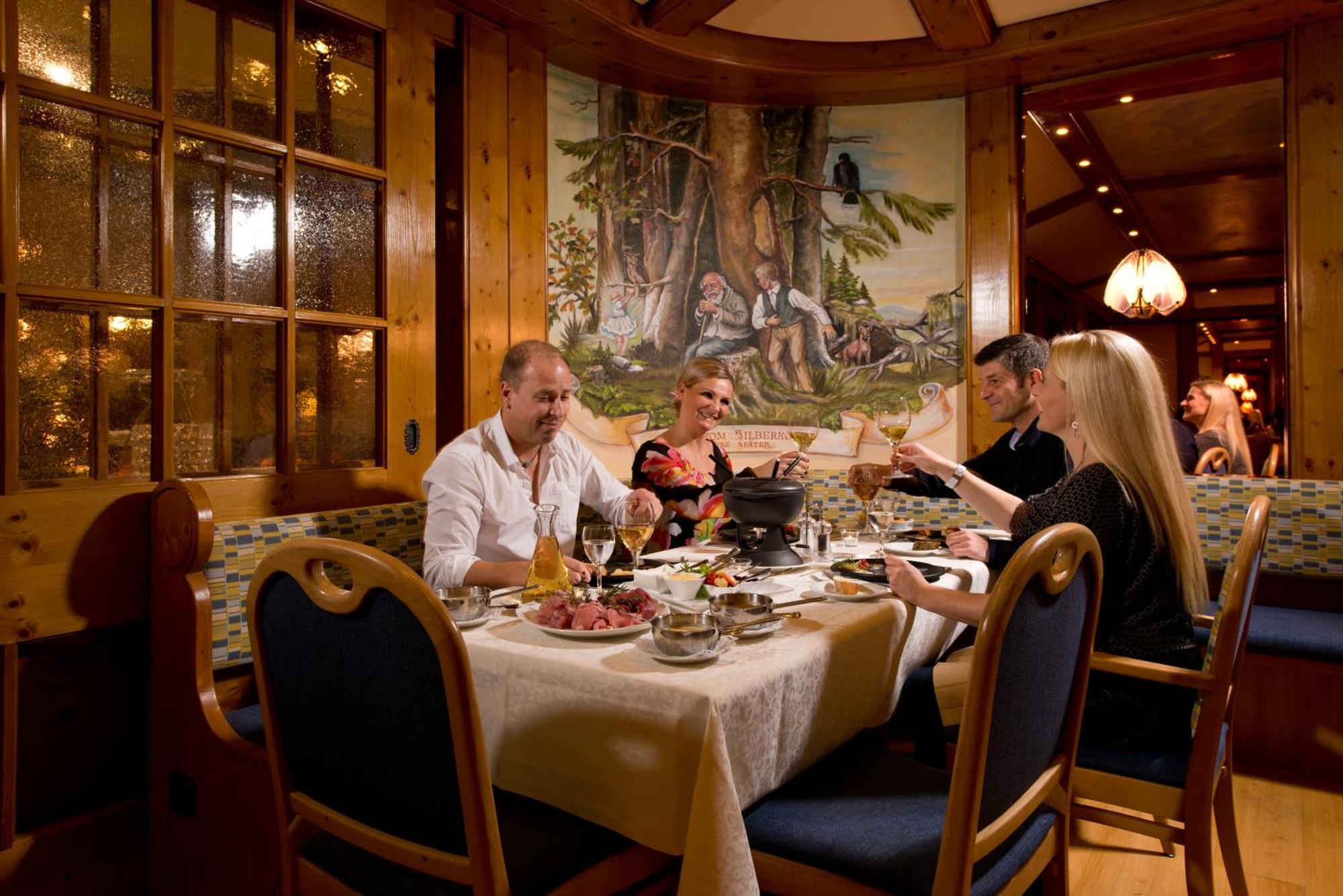 Silberkoenig Schwarzwald Hotel & Restaurant Ringhotel Gutach im Breisgau Екстериор снимка