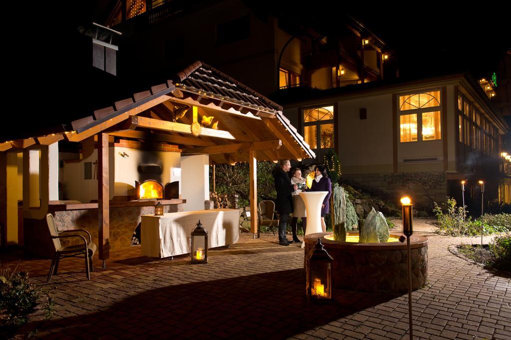 Silberkoenig Schwarzwald Hotel & Restaurant Ringhotel Gutach im Breisgau Екстериор снимка