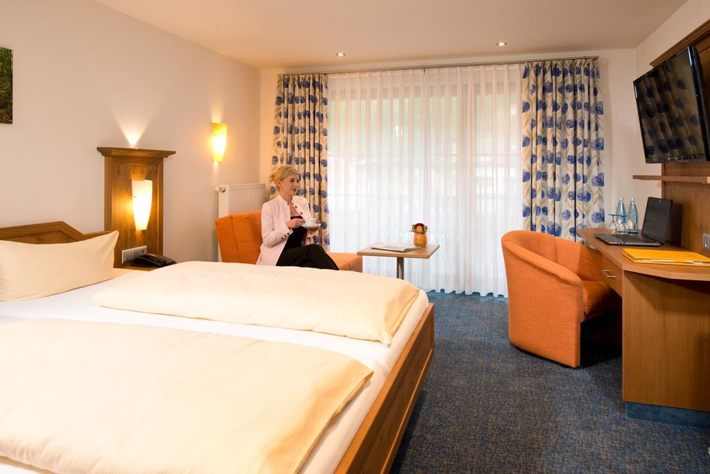 Silberkoenig Schwarzwald Hotel & Restaurant Ringhotel Gutach im Breisgau Екстериор снимка