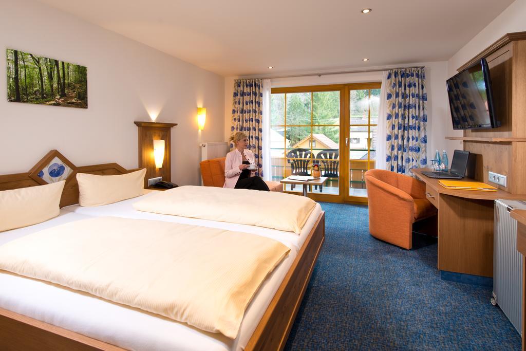 Silberkoenig Schwarzwald Hotel & Restaurant Ringhotel Gutach im Breisgau Екстериор снимка