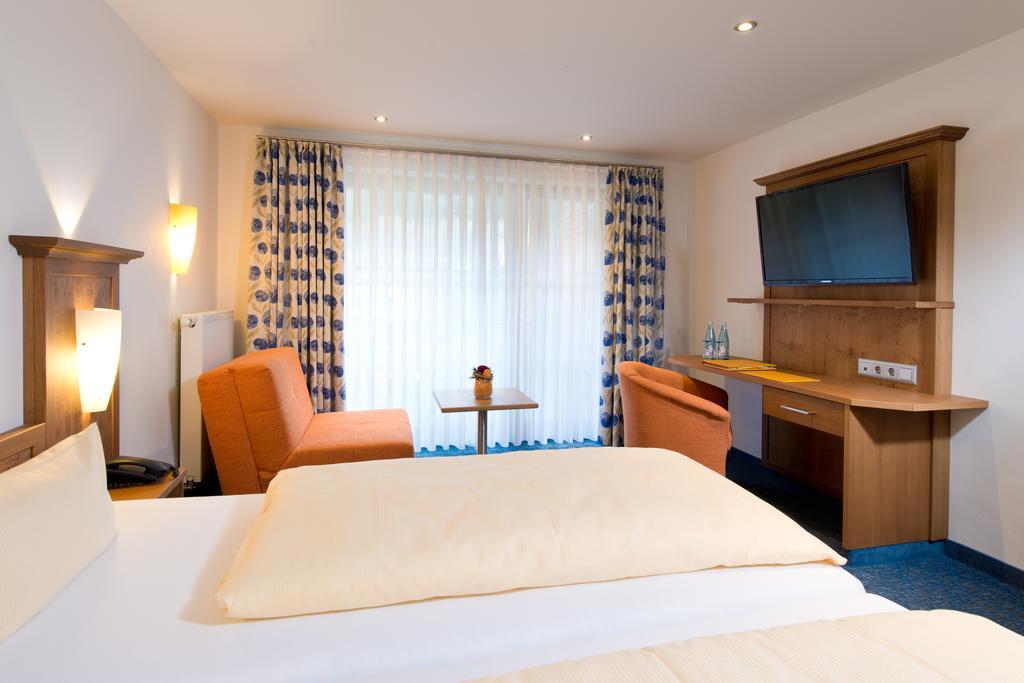 Silberkoenig Schwarzwald Hotel & Restaurant Ringhotel Gutach im Breisgau Екстериор снимка