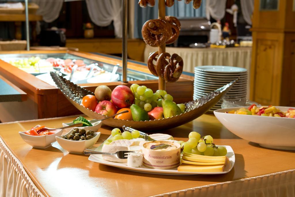 Silberkoenig Schwarzwald Hotel & Restaurant Ringhotel Gutach im Breisgau Екстериор снимка