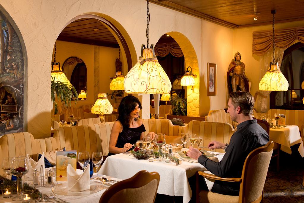 Silberkoenig Schwarzwald Hotel & Restaurant Ringhotel Gutach im Breisgau Екстериор снимка