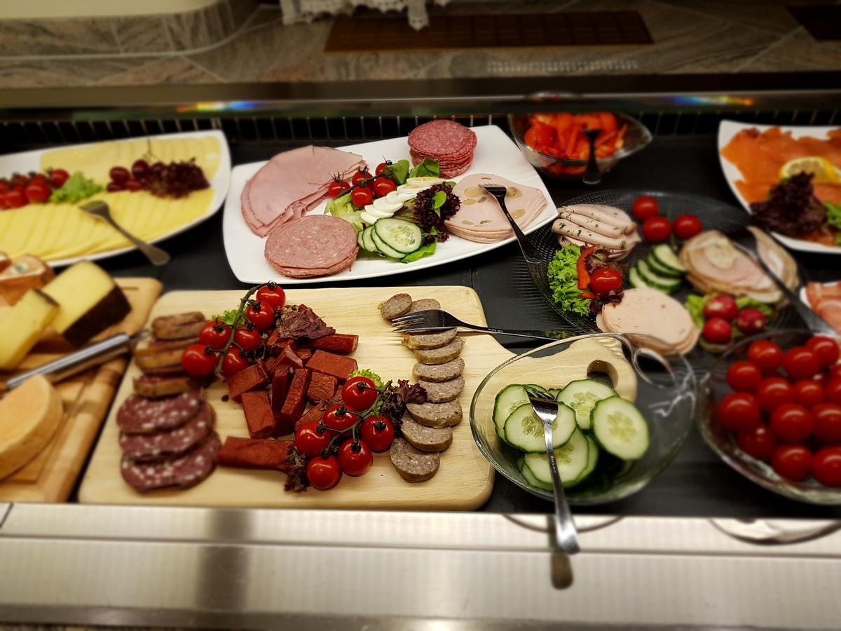 Silberkoenig Schwarzwald Hotel & Restaurant Ringhotel Gutach im Breisgau Екстериор снимка