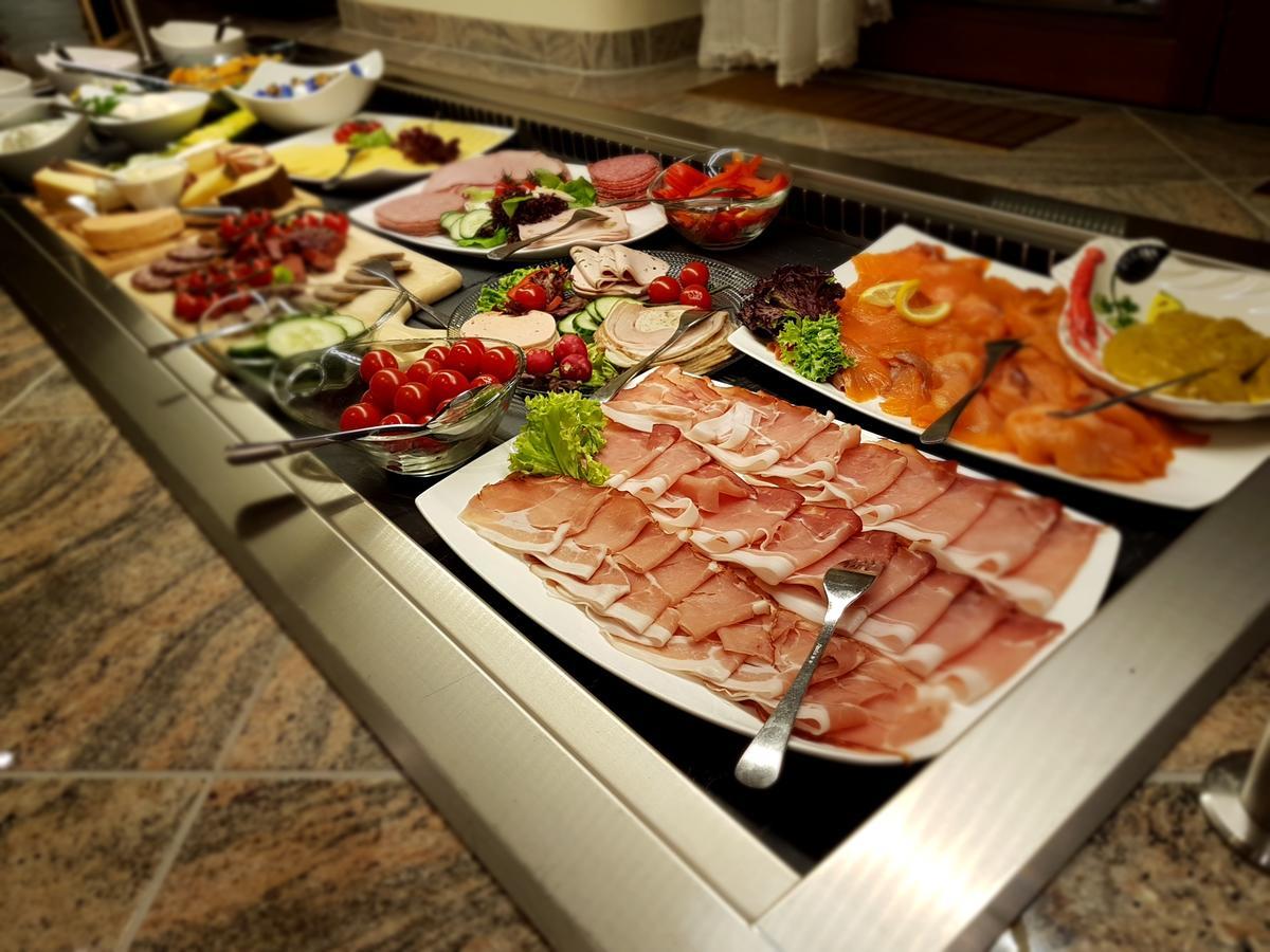 Silberkoenig Schwarzwald Hotel & Restaurant Ringhotel Gutach im Breisgau Екстериор снимка