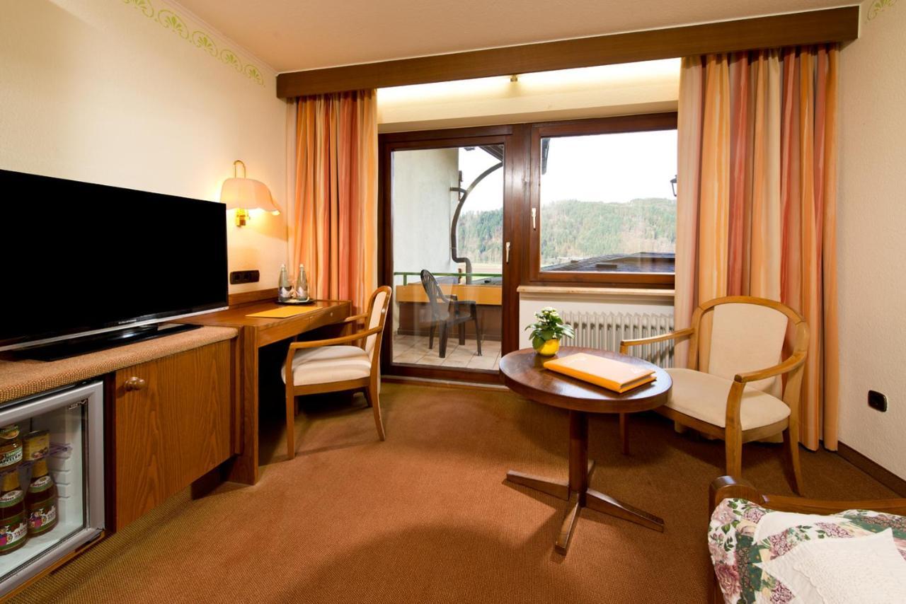 Silberkoenig Schwarzwald Hotel & Restaurant Ringhotel Gutach im Breisgau Екстериор снимка