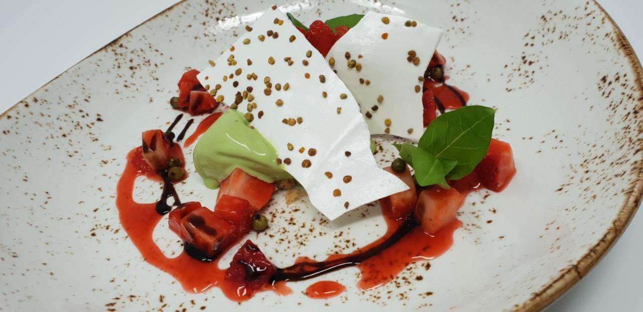 Silberkoenig Schwarzwald Hotel & Restaurant Ringhotel Gutach im Breisgau Екстериор снимка